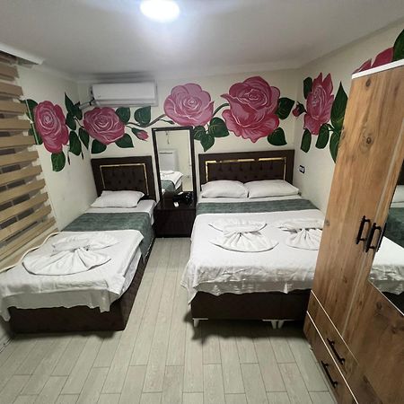 Sultanahmet Blue Yacht House Apartment Istanbul Bagian luar foto