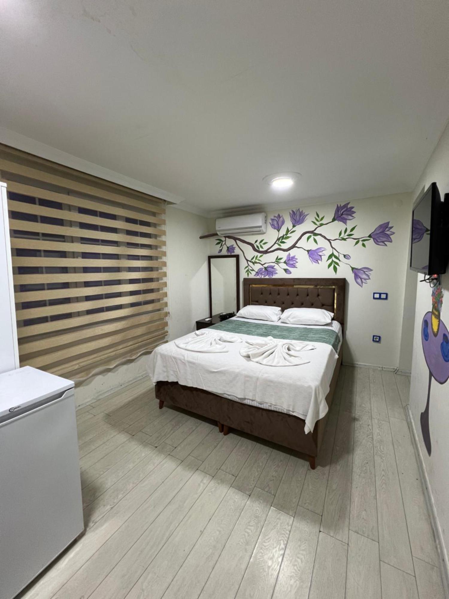 Sultanahmet Blue Yacht House Apartment Istanbul Bagian luar foto