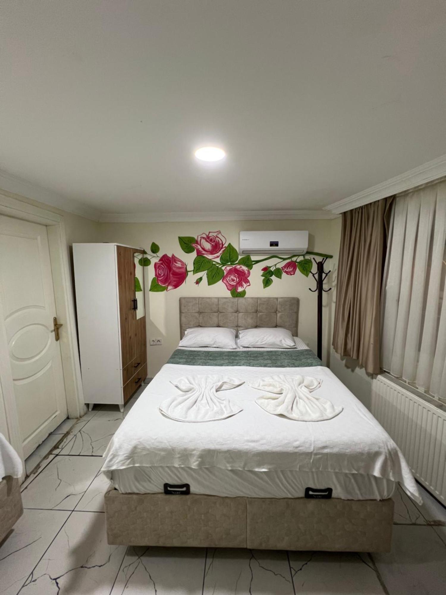Sultanahmet Blue Yacht House Apartment Istanbul Bagian luar foto