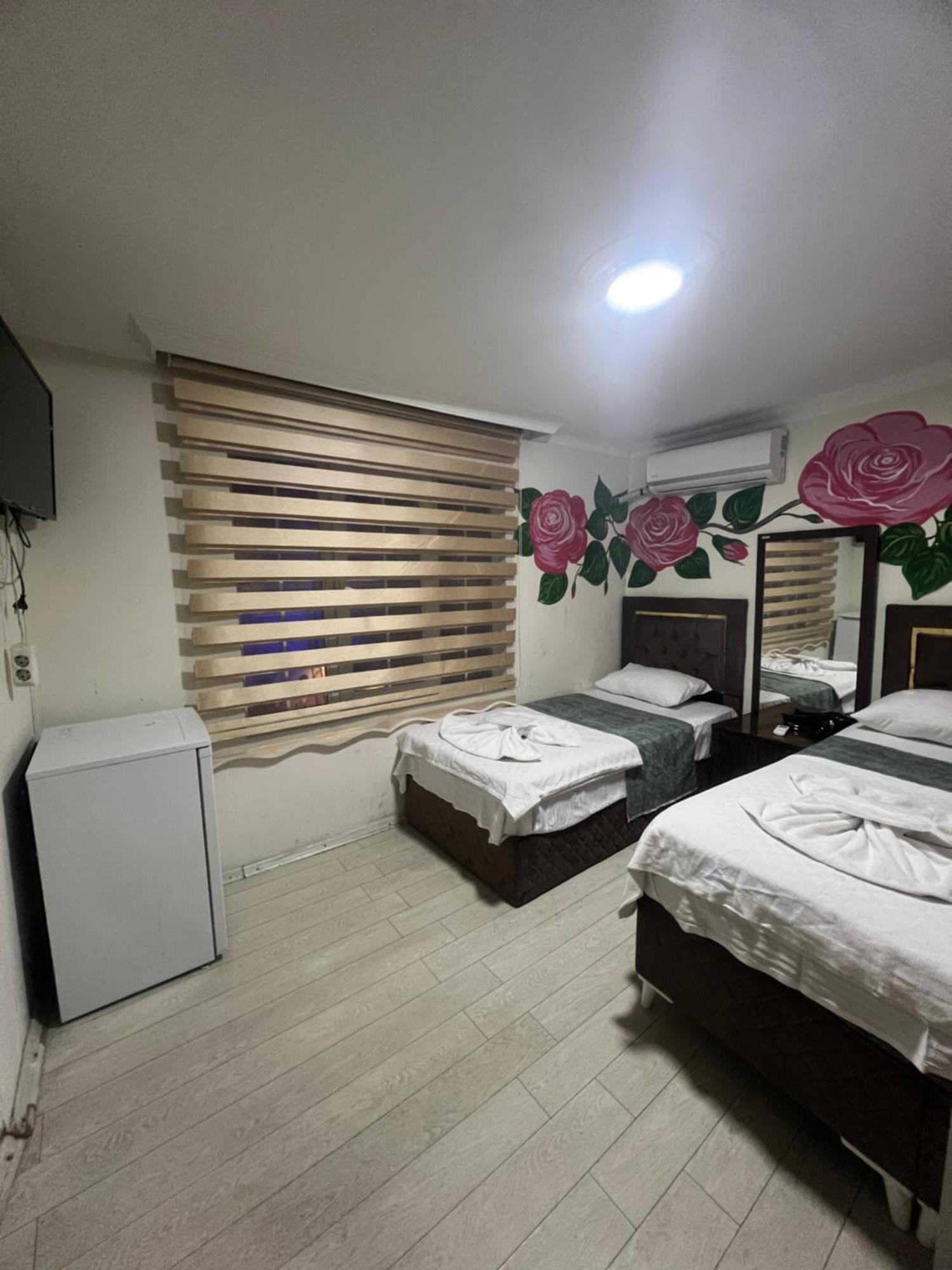 Sultanahmet Blue Yacht House Apartment Istanbul Bagian luar foto