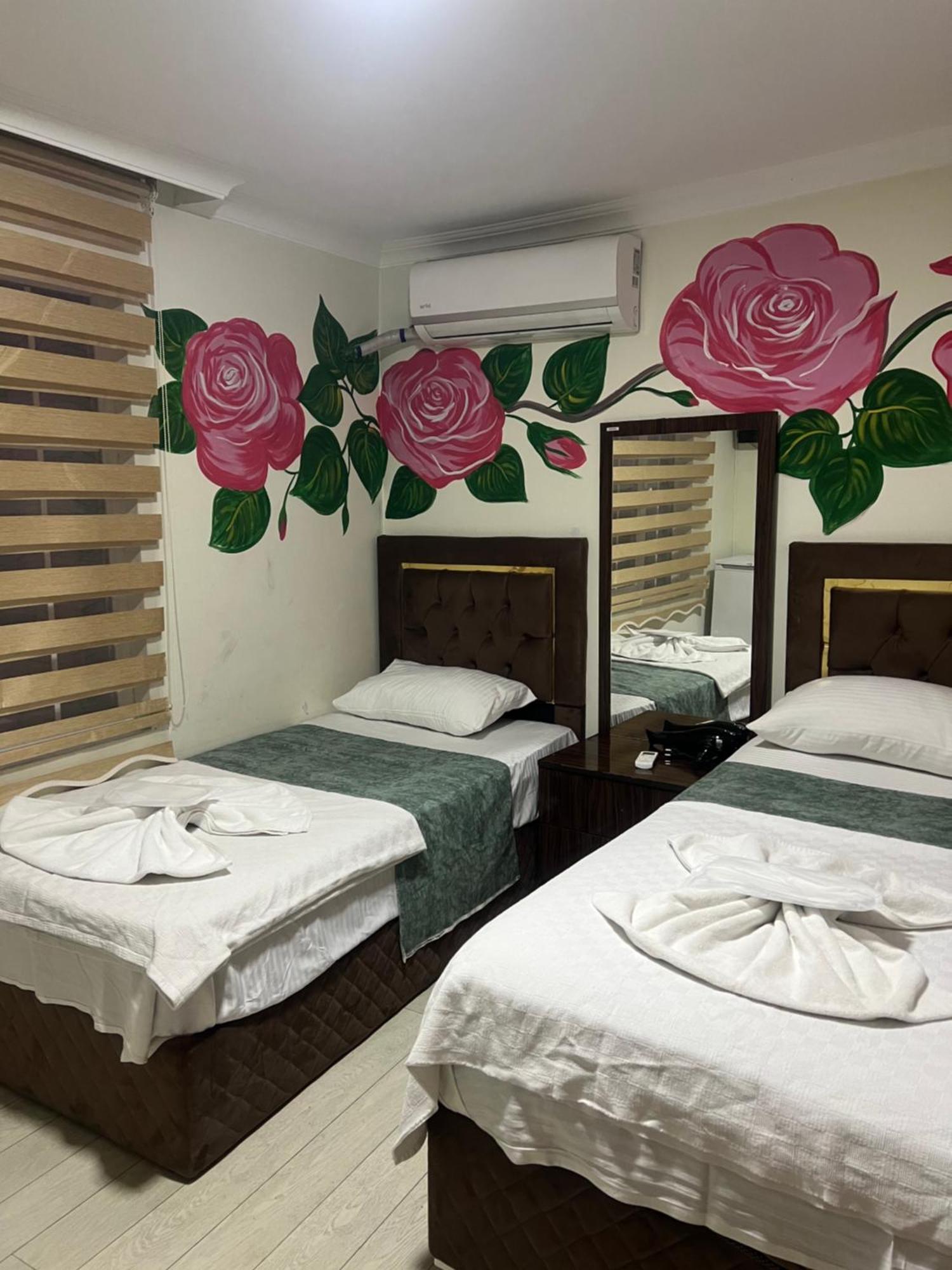 Sultanahmet Blue Yacht House Apartment Istanbul Bagian luar foto