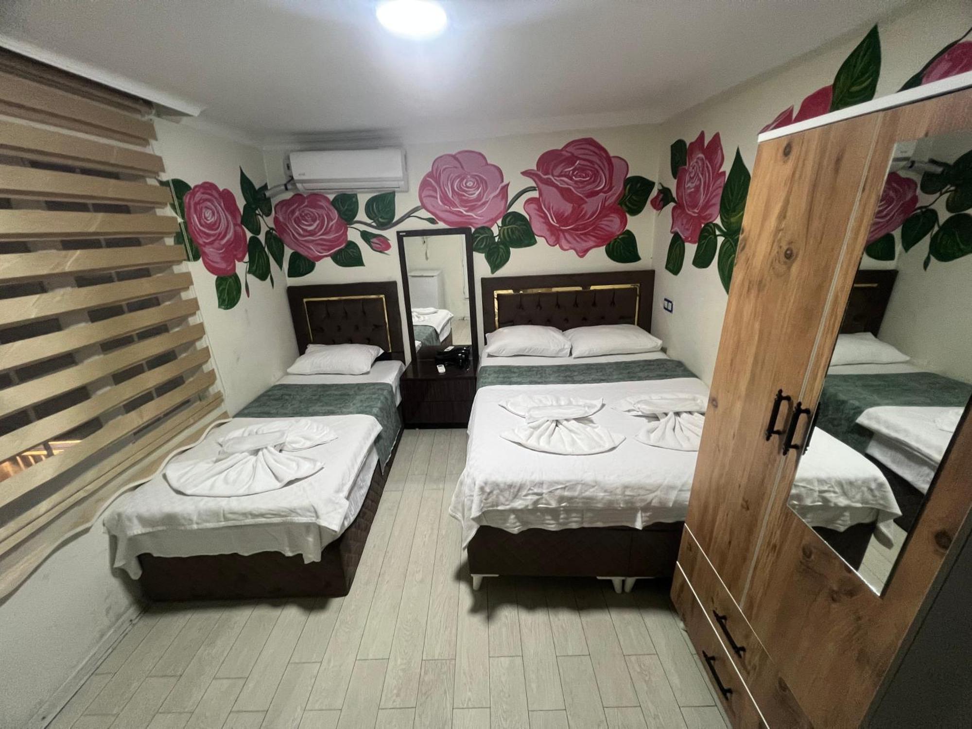 Sultanahmet Blue Yacht House Apartment Istanbul Bagian luar foto