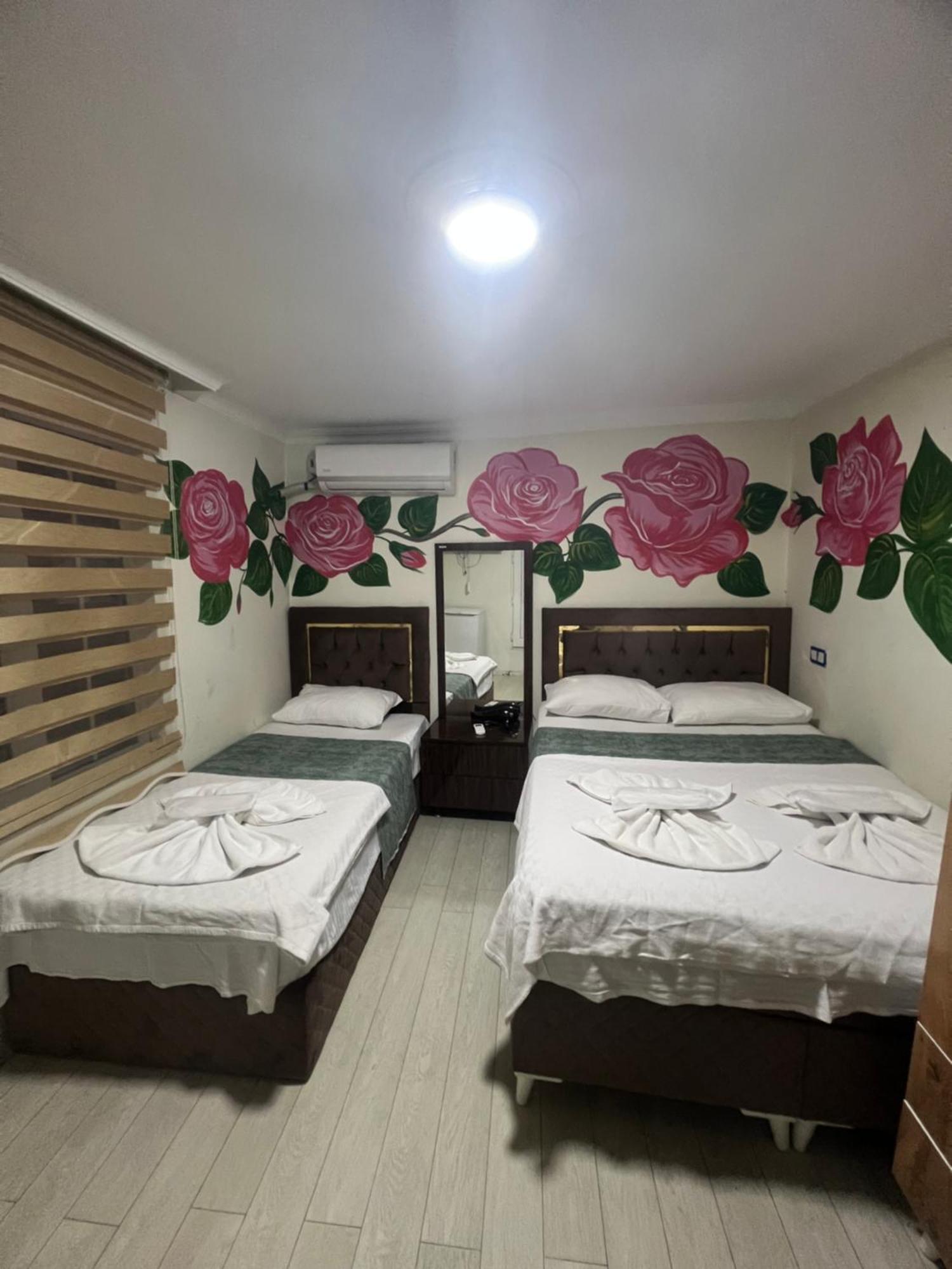 Sultanahmet Blue Yacht House Apartment Istanbul Bagian luar foto