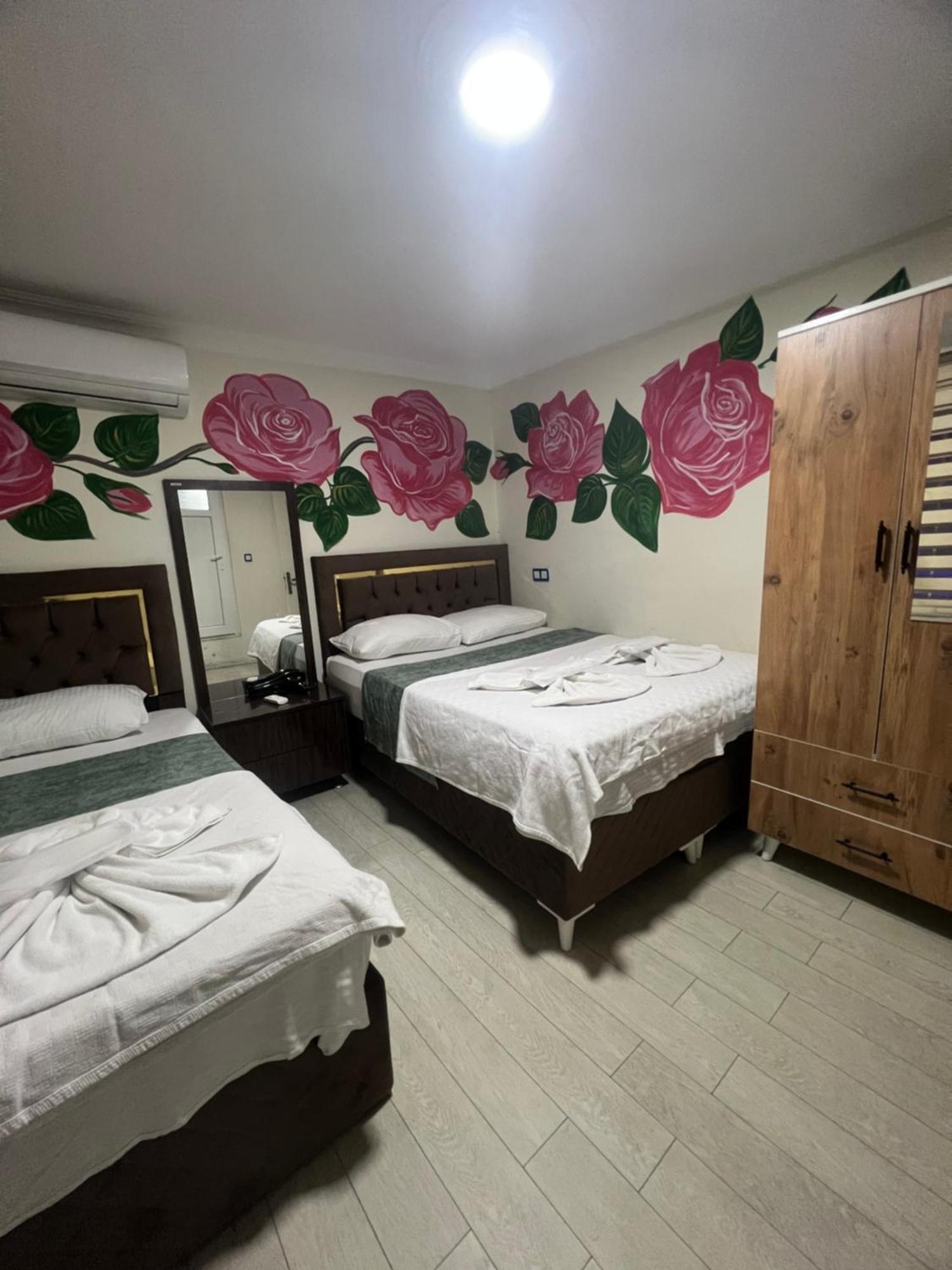 Sultanahmet Blue Yacht House Apartment Istanbul Bagian luar foto