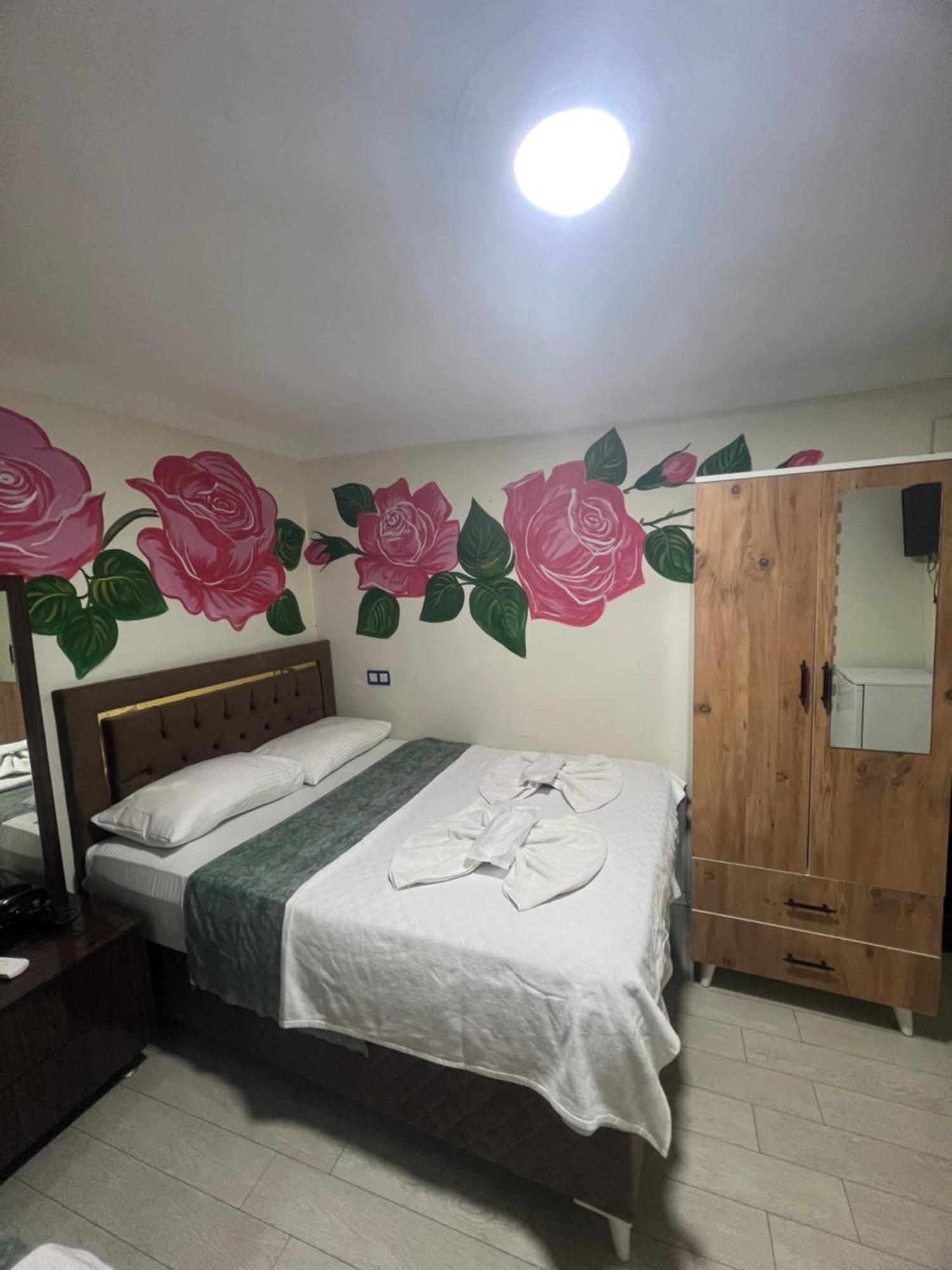 Sultanahmet Blue Yacht House Apartment Istanbul Bagian luar foto