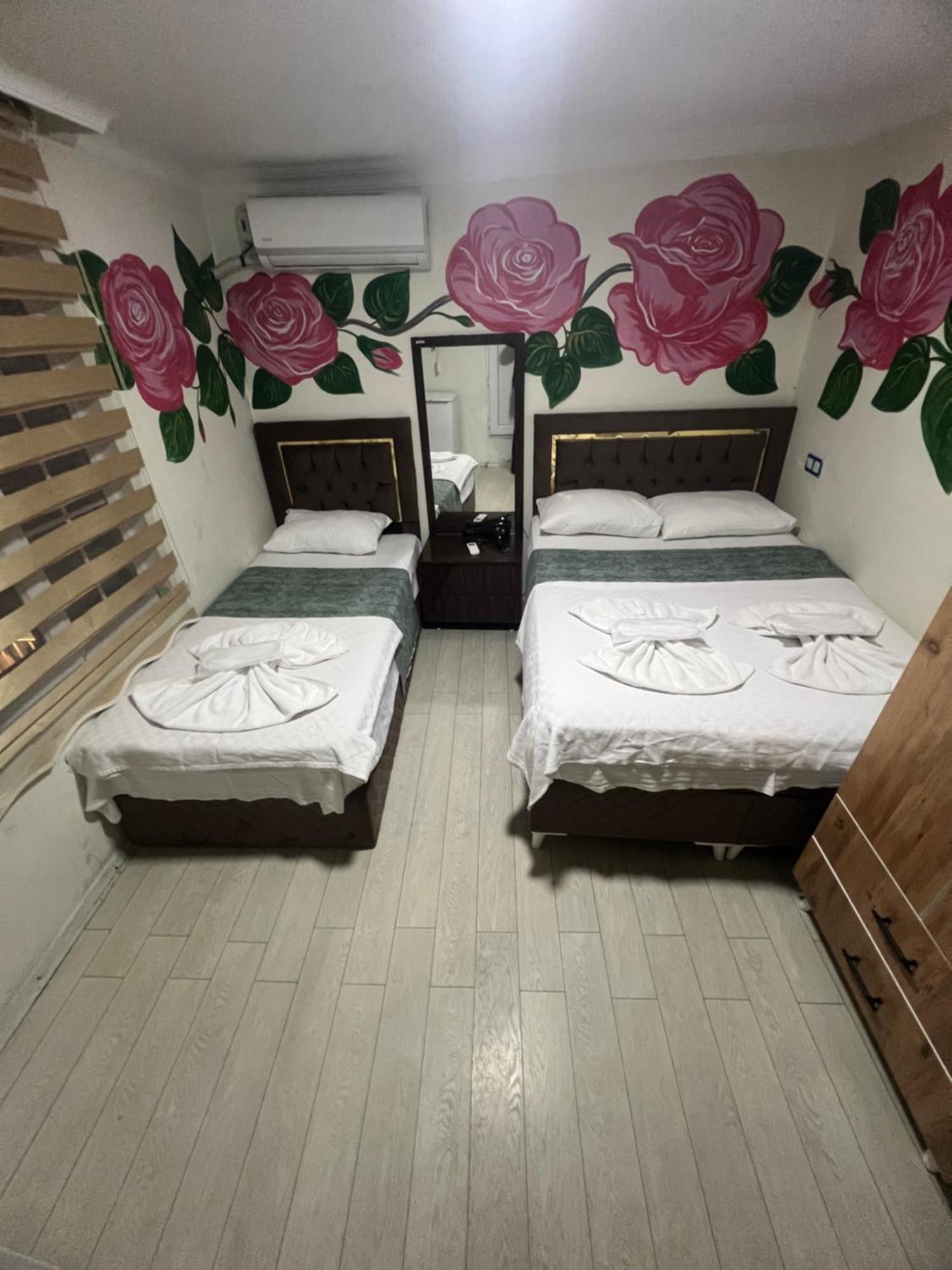 Sultanahmet Blue Yacht House Apartment Istanbul Bagian luar foto