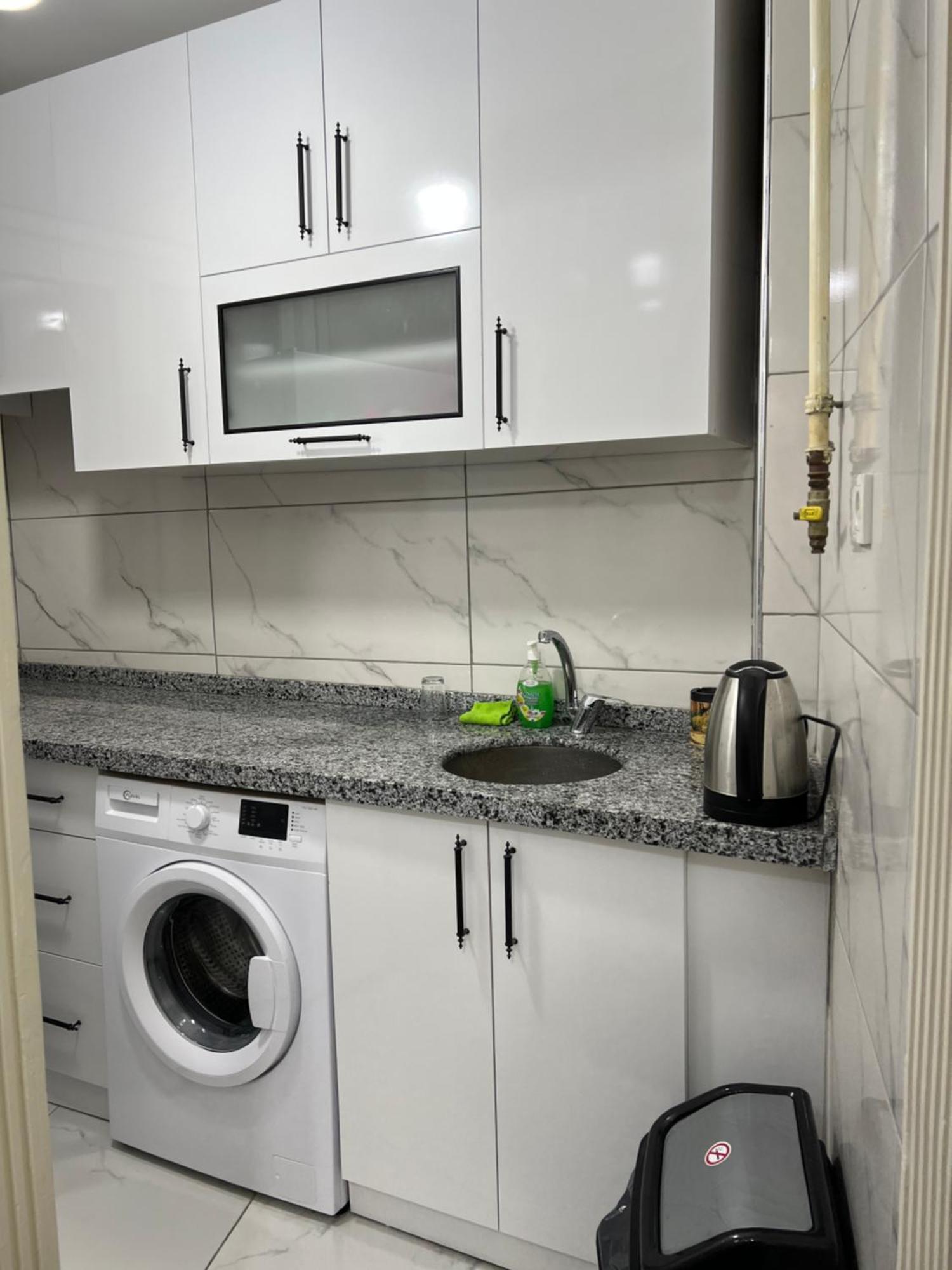 Sultanahmet Blue Yacht House Apartment Istanbul Bagian luar foto